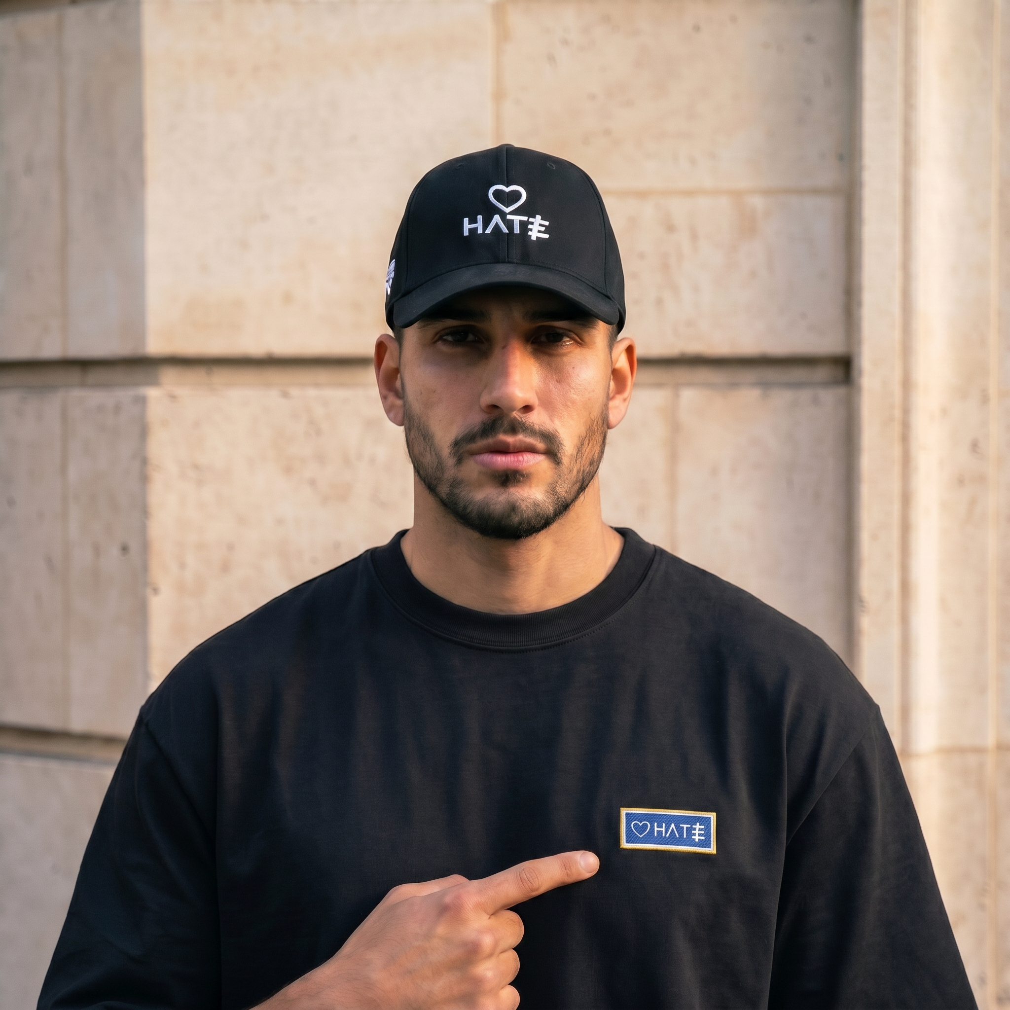 Hate X Paris