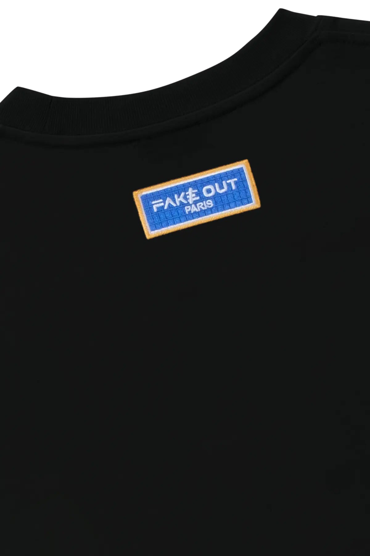 T-shirts Hate — Paris Edition