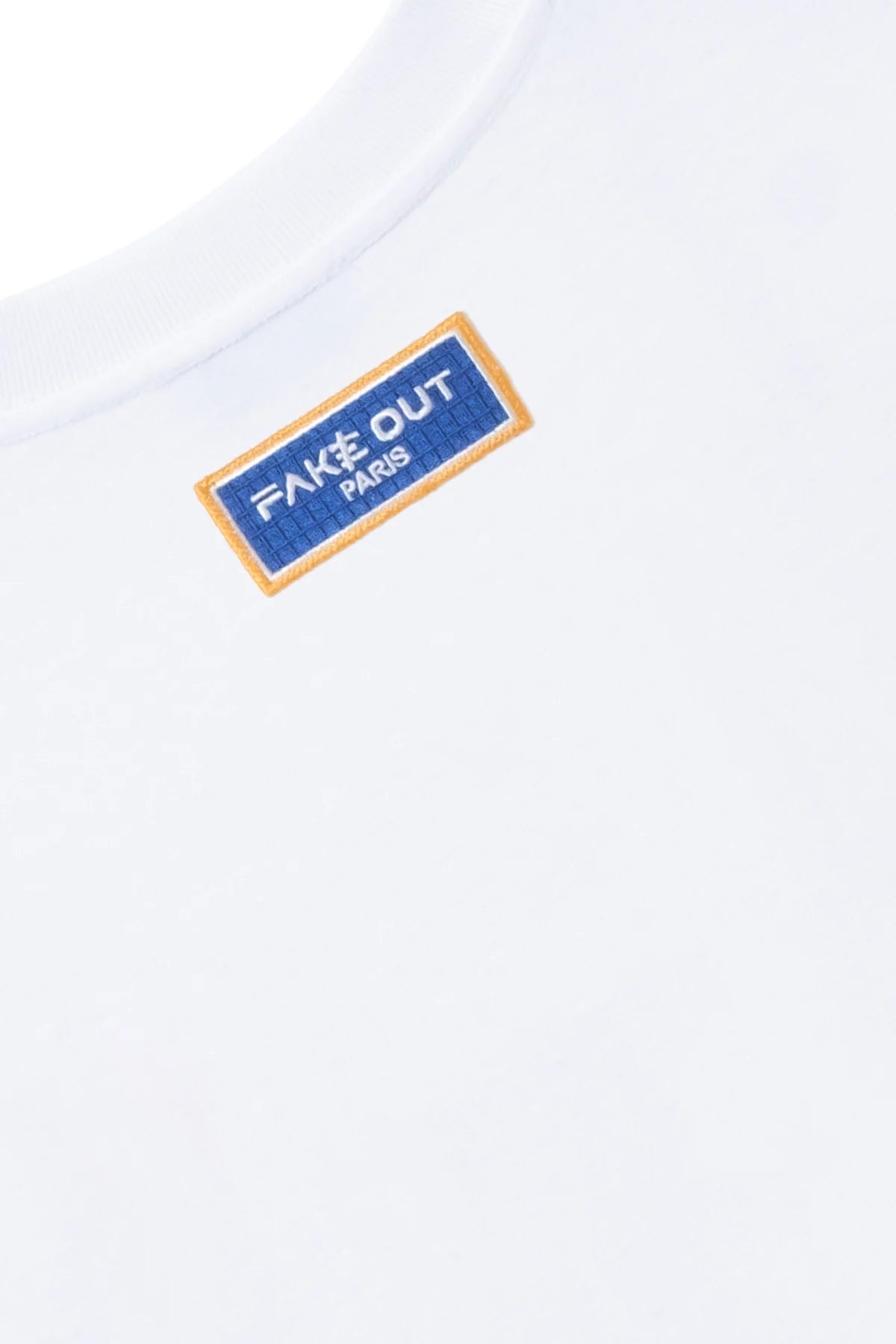 T-shirts Hate — Paris Edition