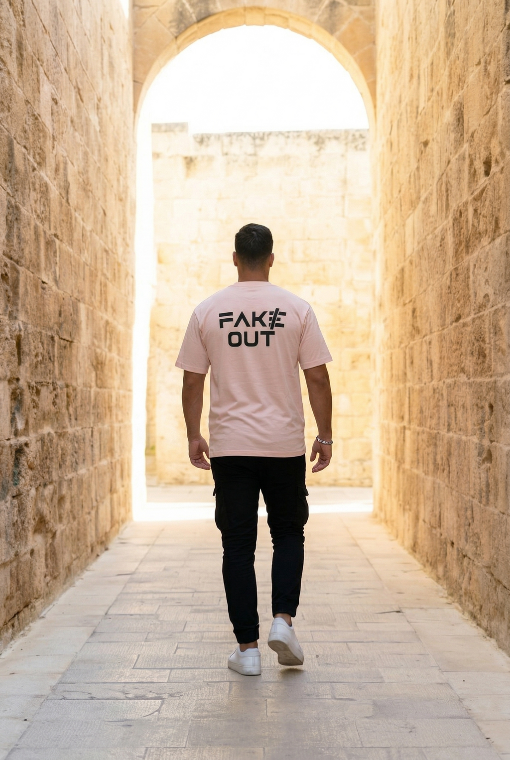 T-shirts PEACE