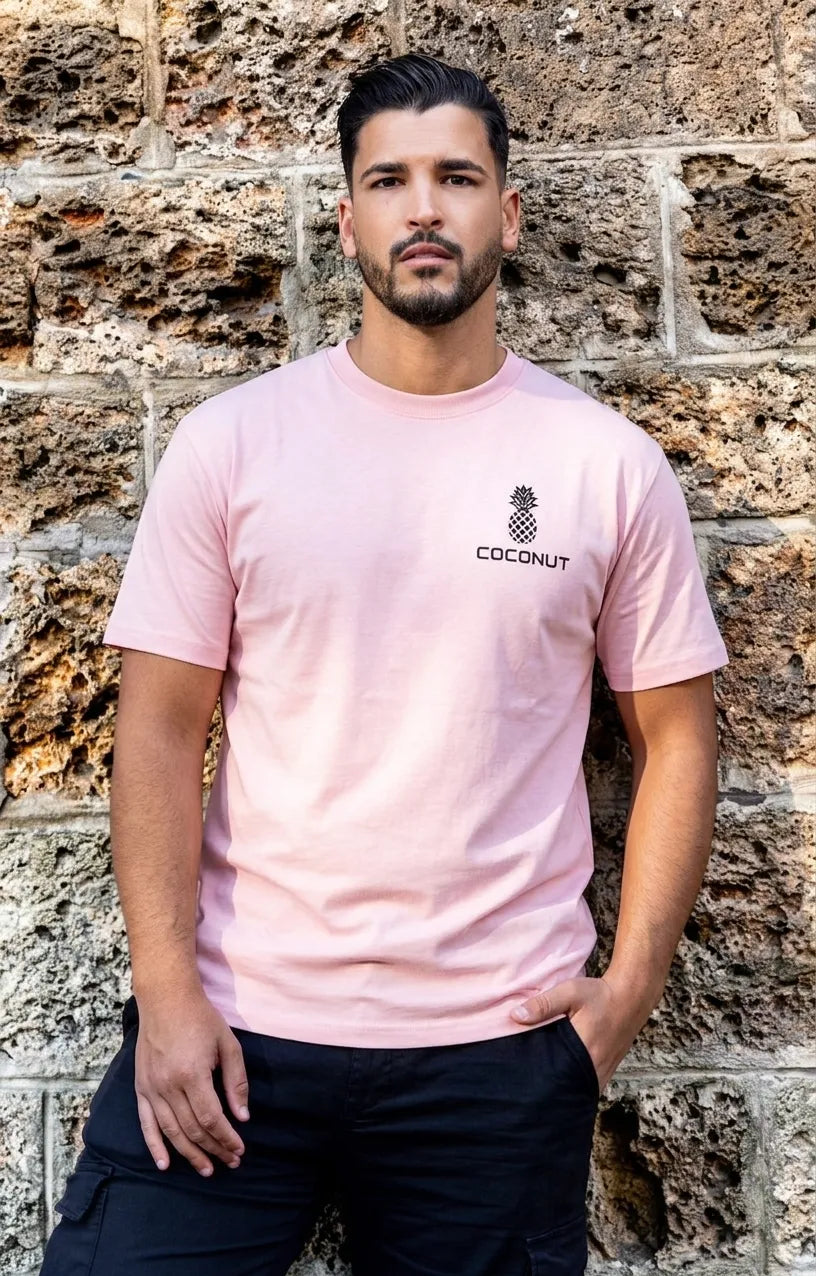 T-shirts COCONUT