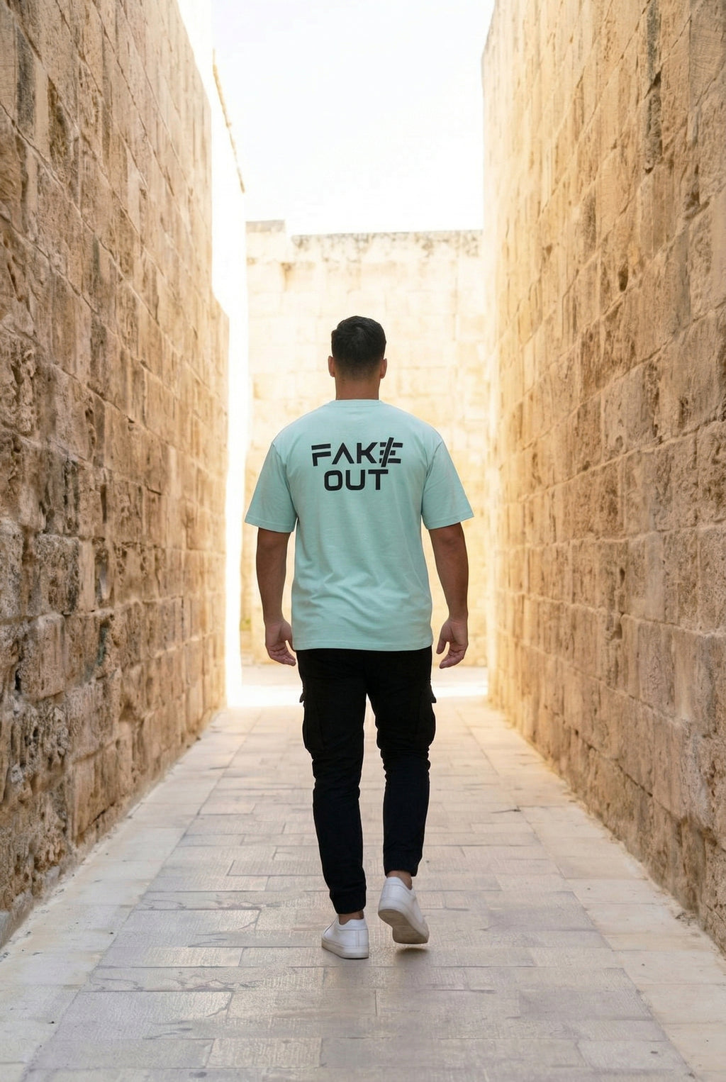 T-shirts HATE