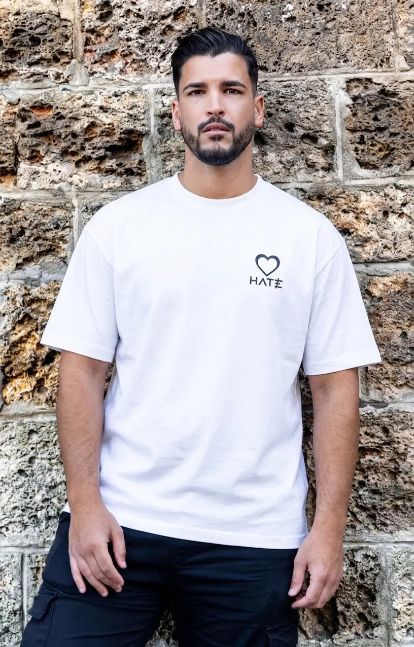 T-shirts HATE