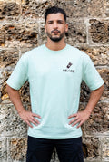 T-shirts PEACE